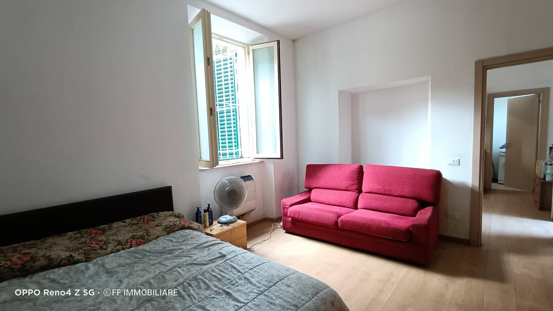 Appartamento in vendita a Macerata