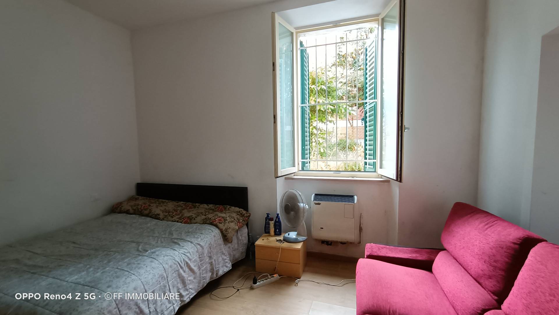 Appartamento in vendita a Macerata