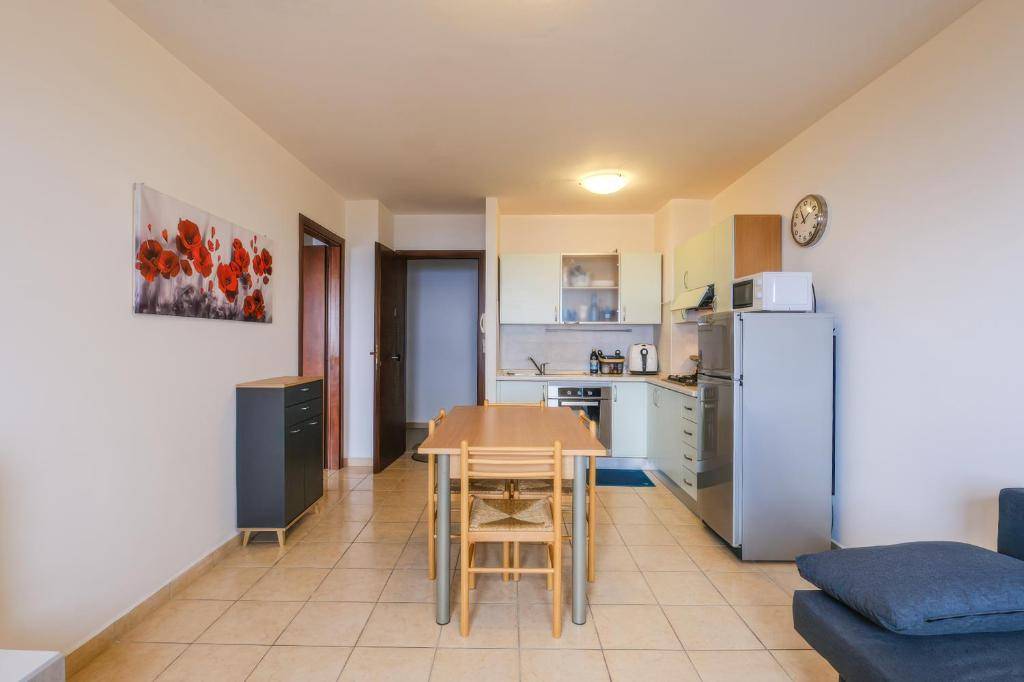 Appartamento in vendita a Sarnano
