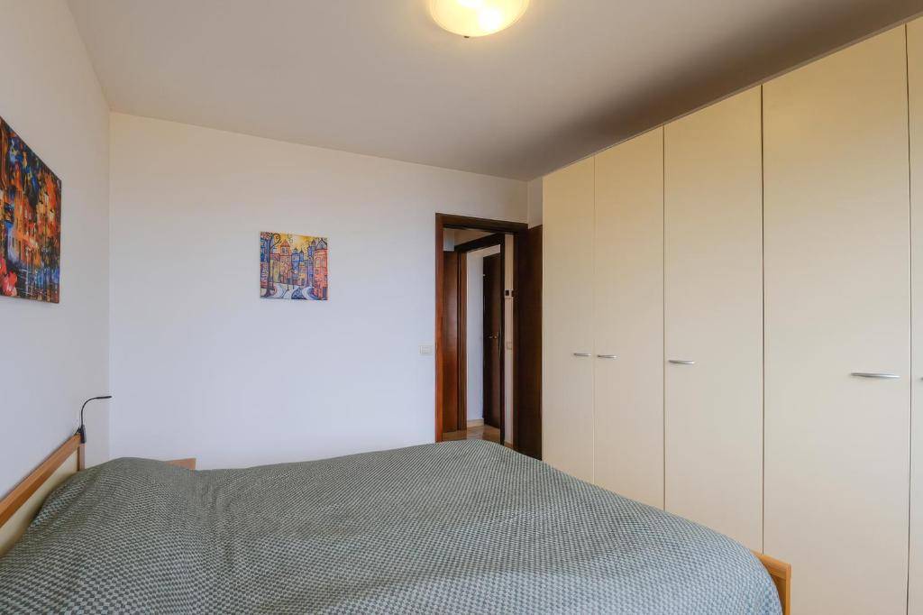Appartamento in vendita a Sarnano