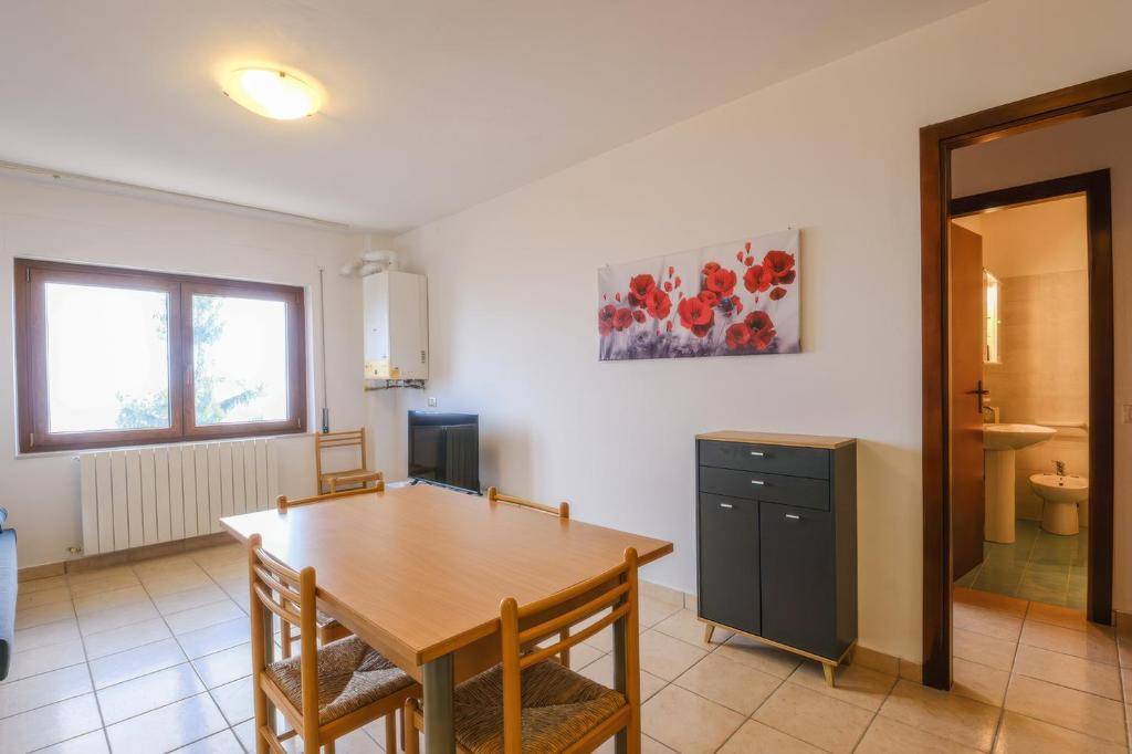 Appartamento in vendita a Sarnano
