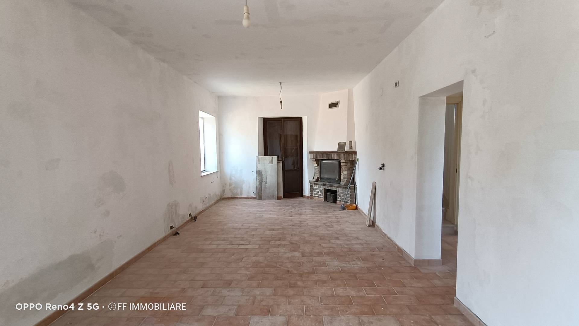 Appartamento in vendita a Pollenza