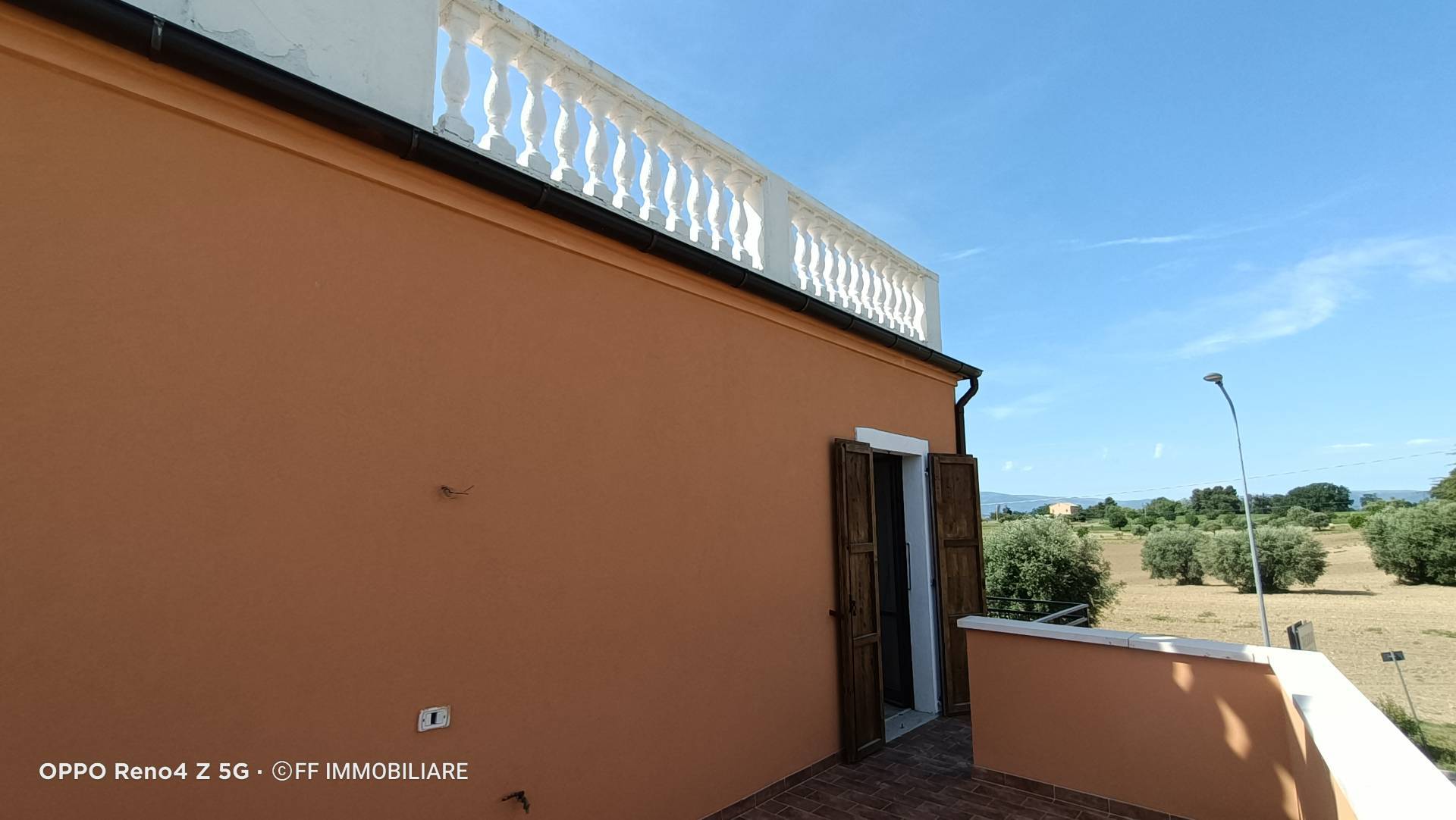 Appartamento in vendita a Pollenza