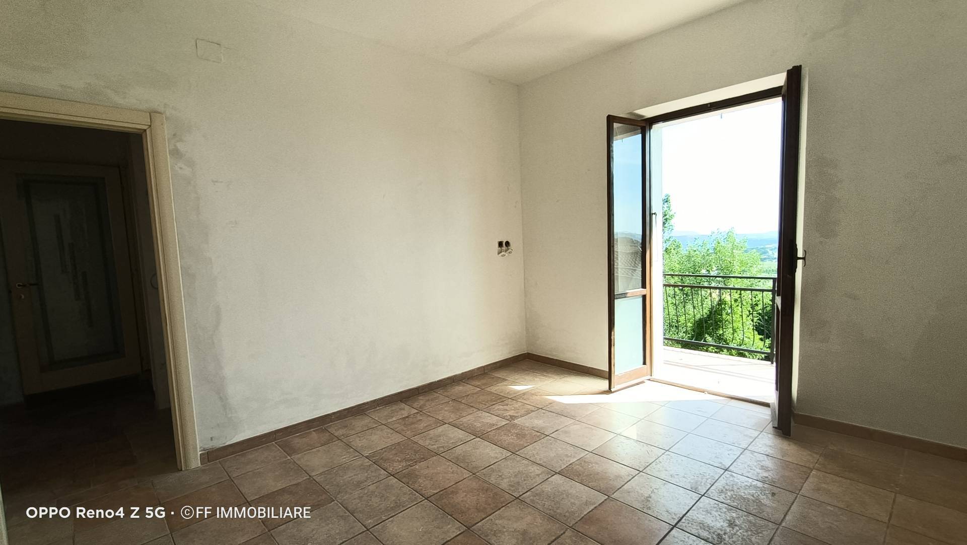 Appartamento in vendita a Pollenza