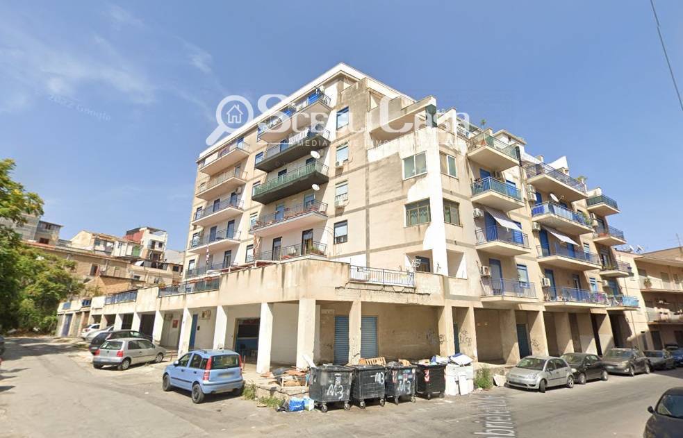 Appartamento in vendita a Palermo, Indipendenza