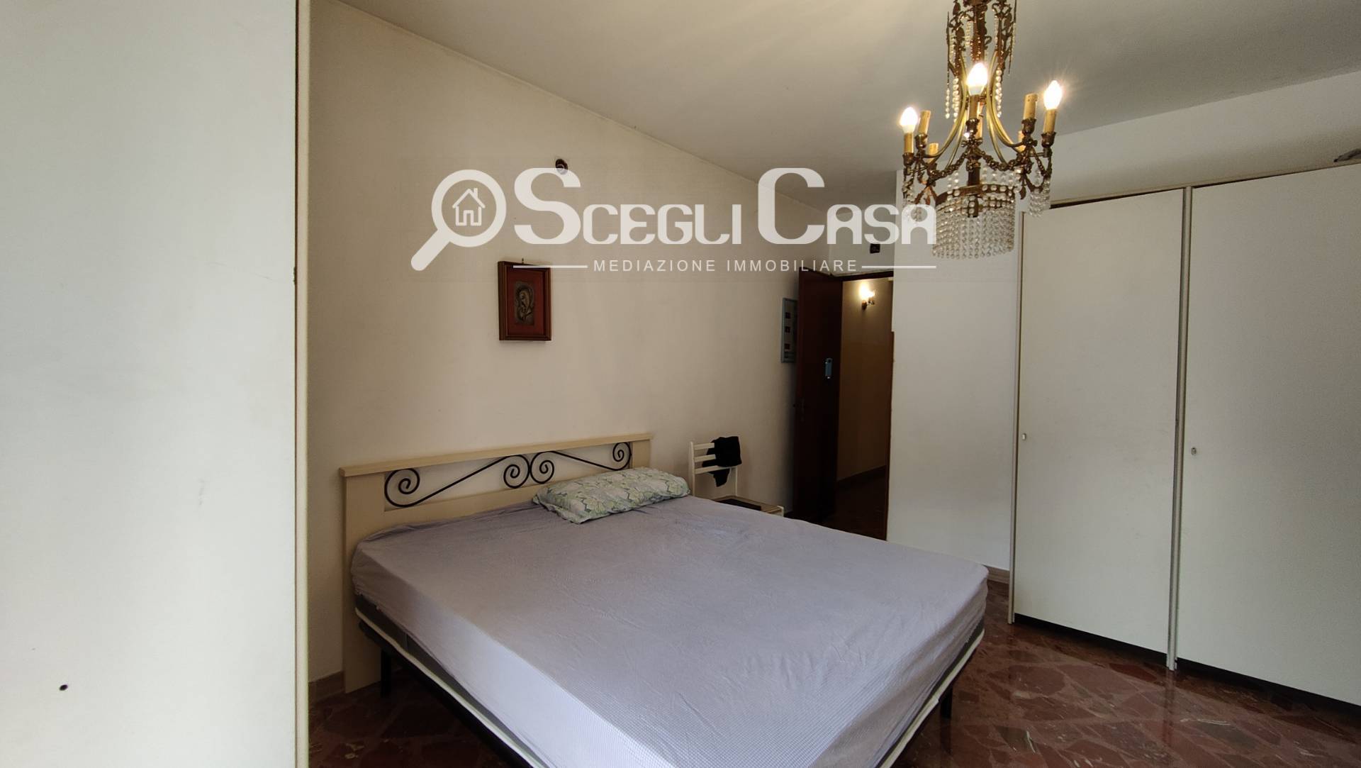 Appartamento in vendita a Ustica