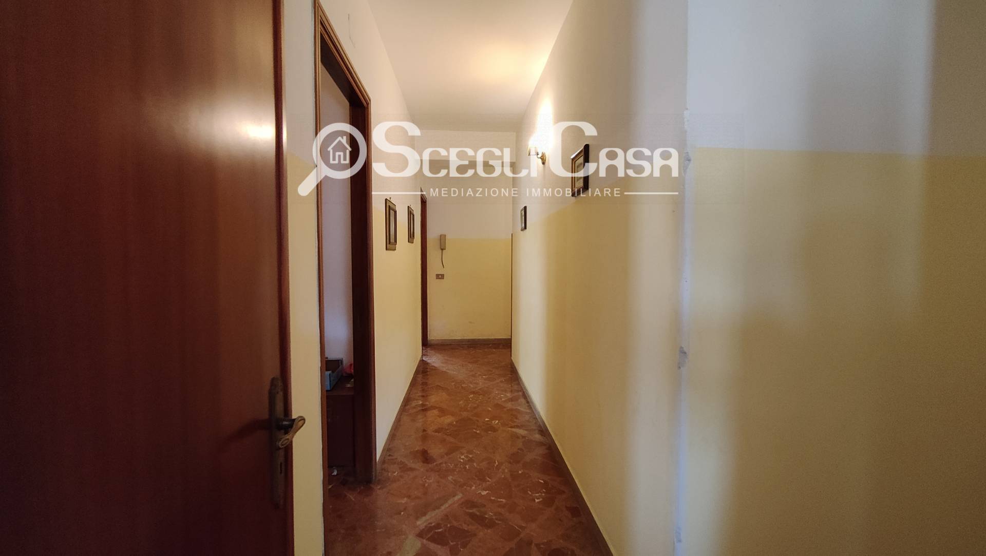 Appartamento in vendita a Ustica