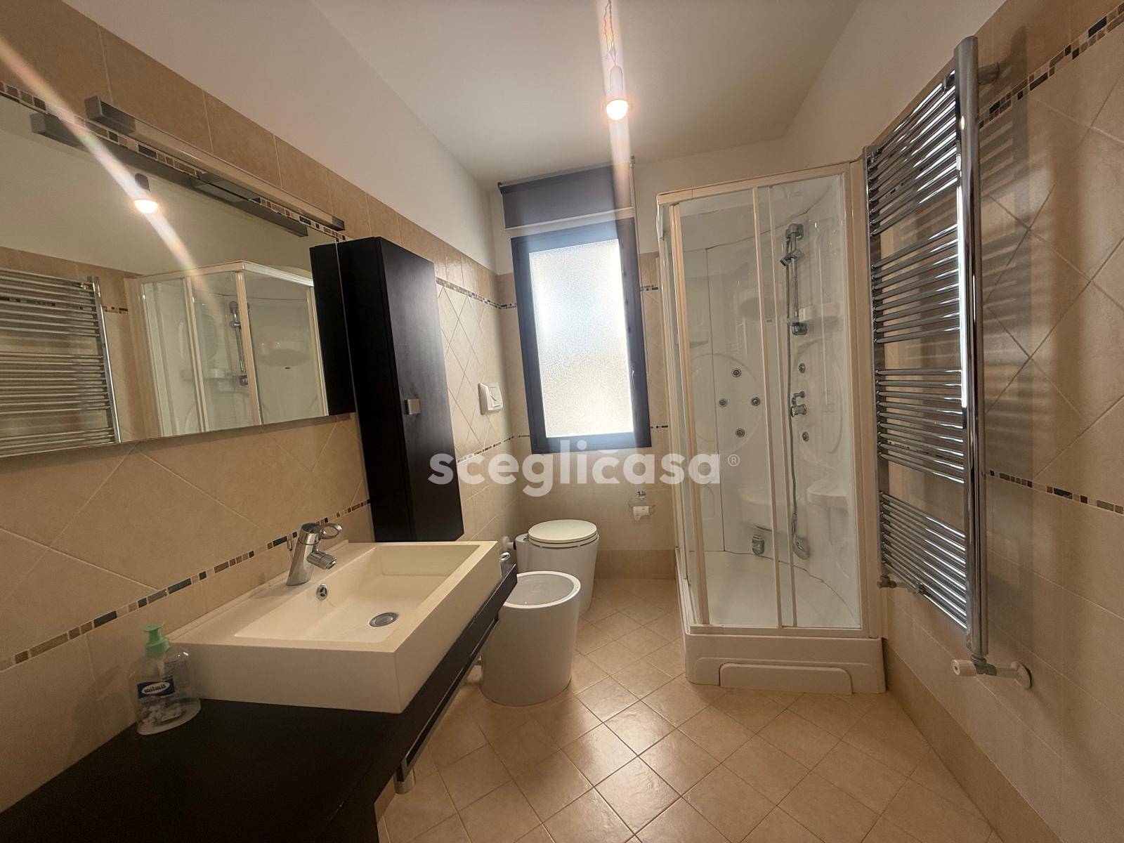 Appartamento in vendita a Casteldaccia