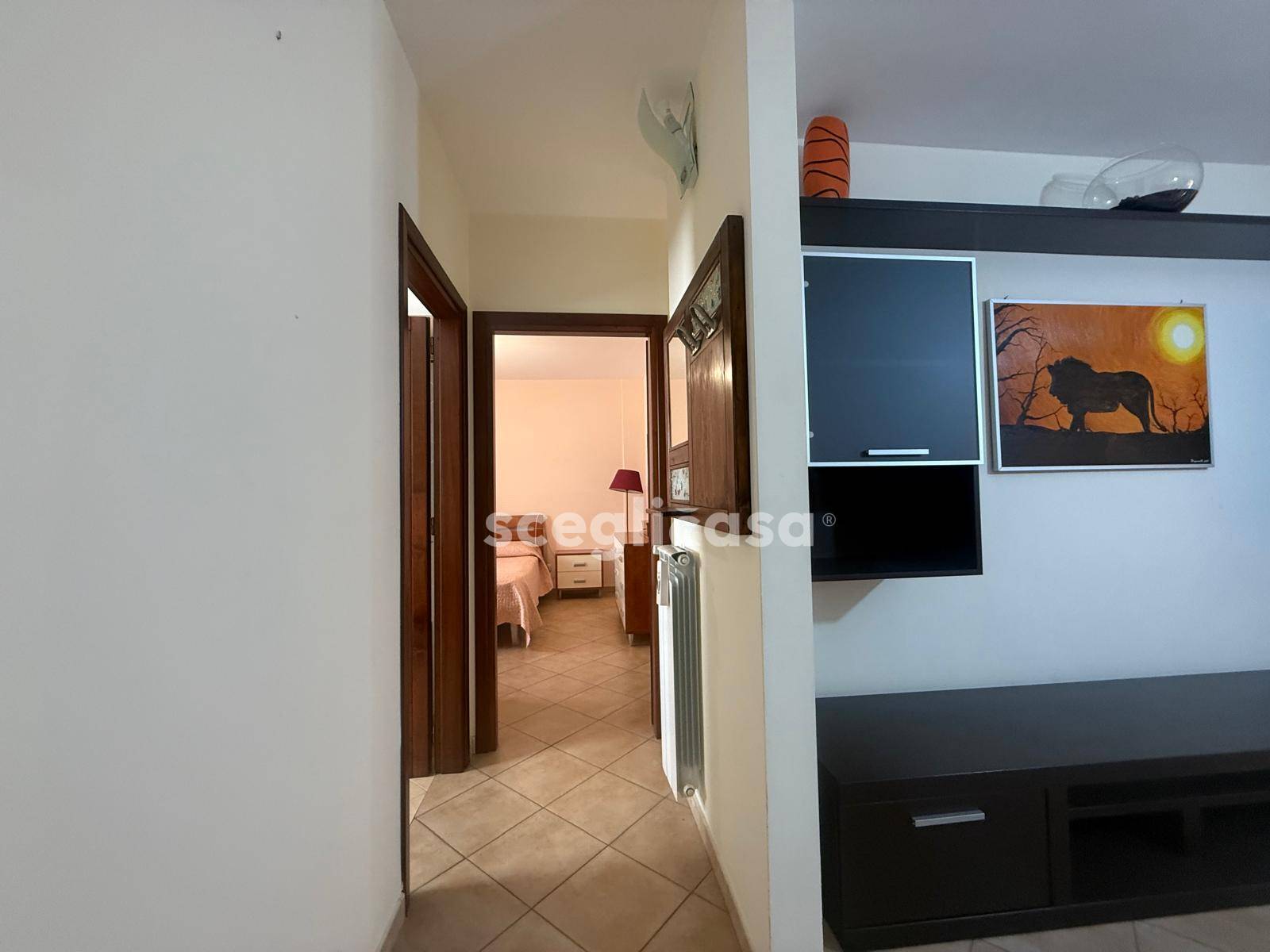 Appartamento in vendita a Casteldaccia