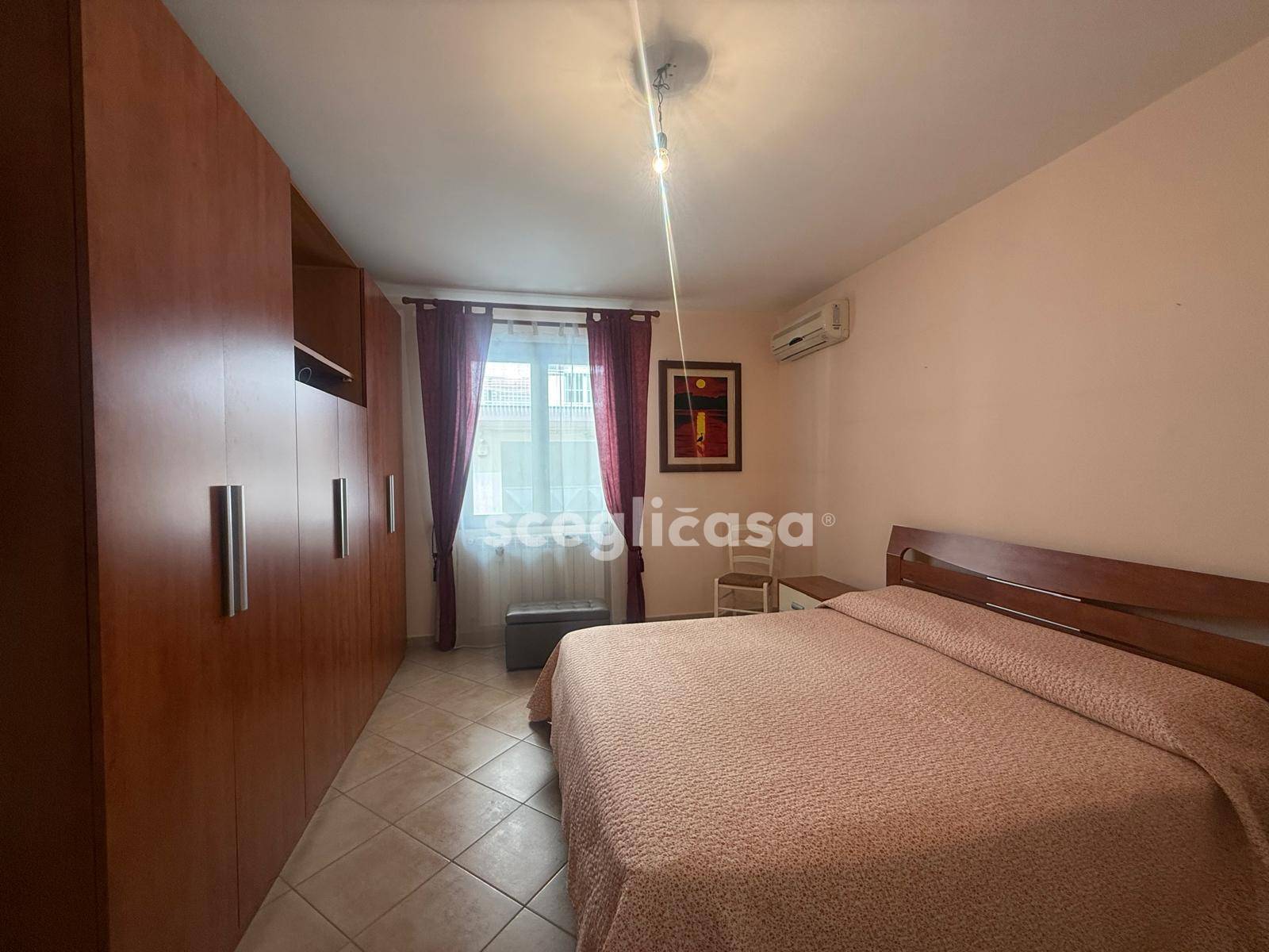 Appartamento in vendita a Casteldaccia