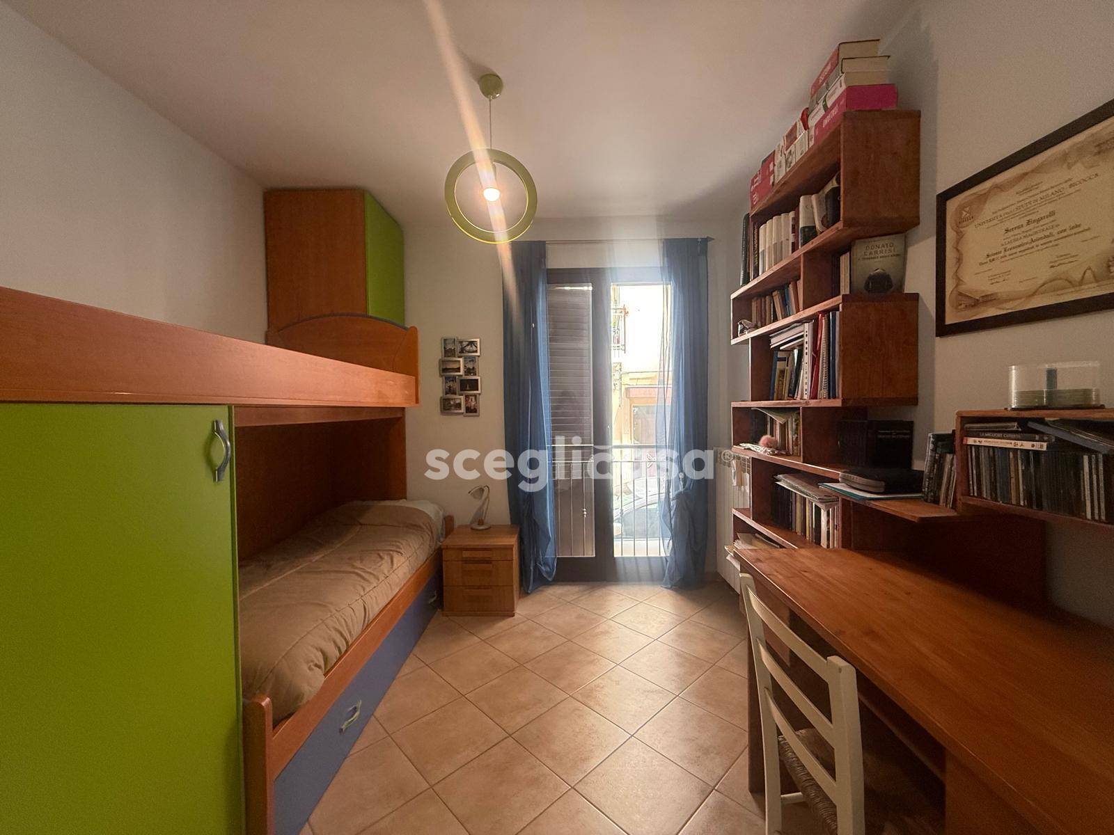 Appartamento in vendita a Casteldaccia