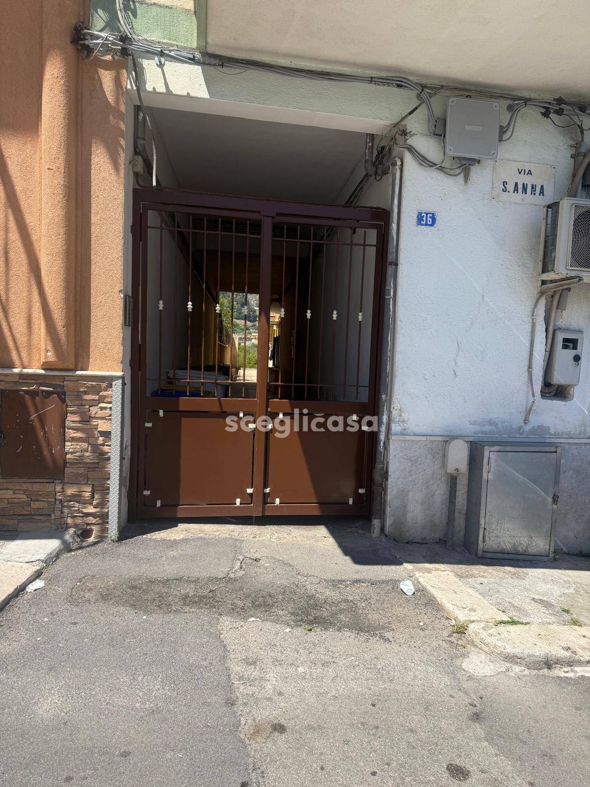 Appartamento in vendita a Carini, Agliastrelli