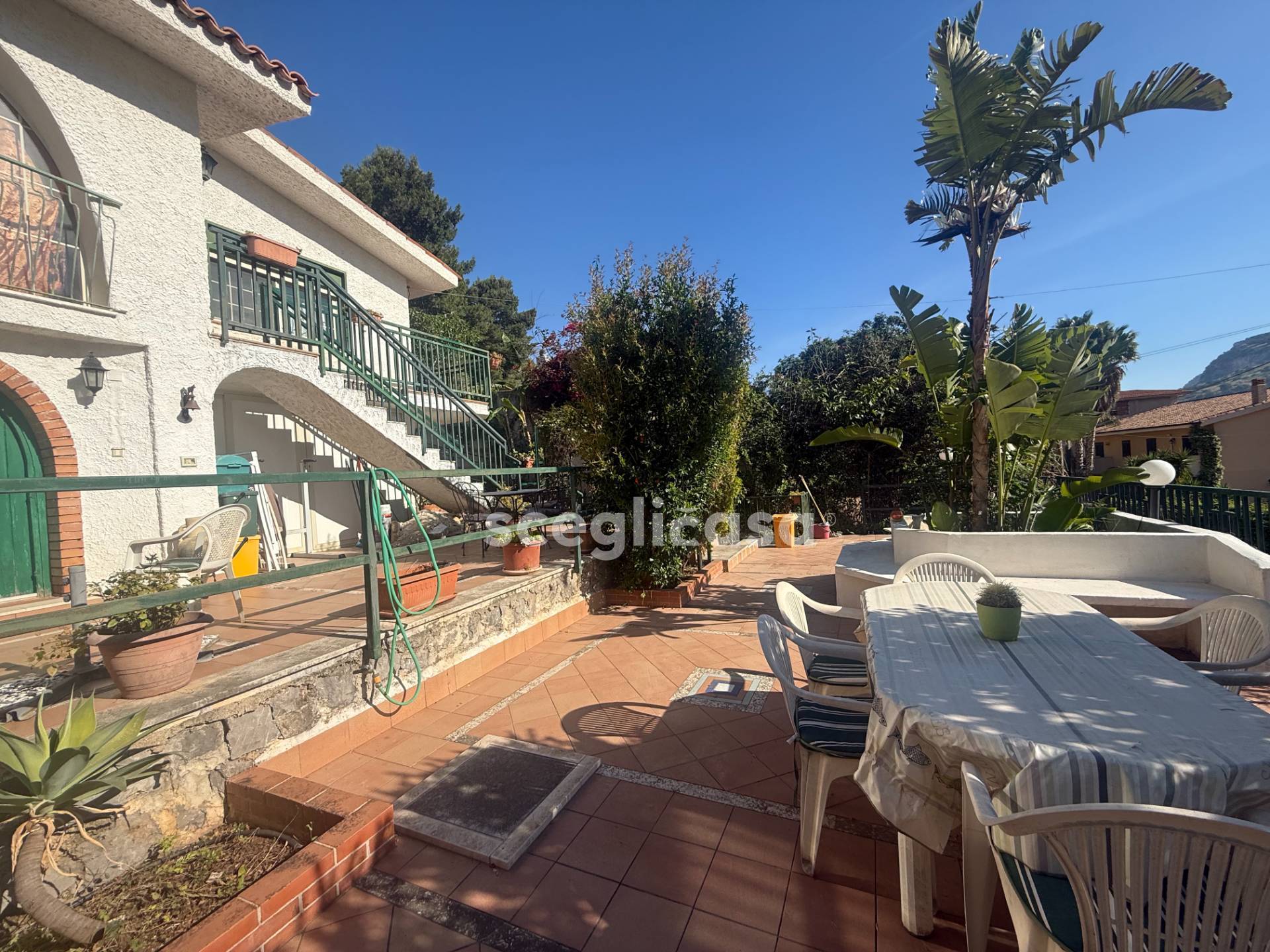 Villa in vendita a Torretta