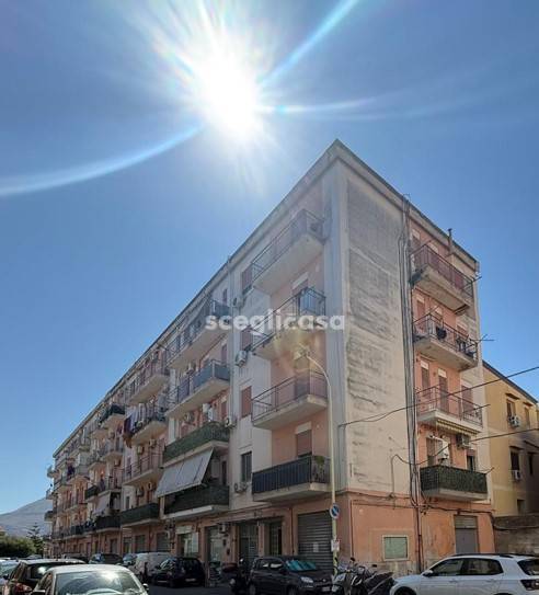 Appartamento in vendita a Carini