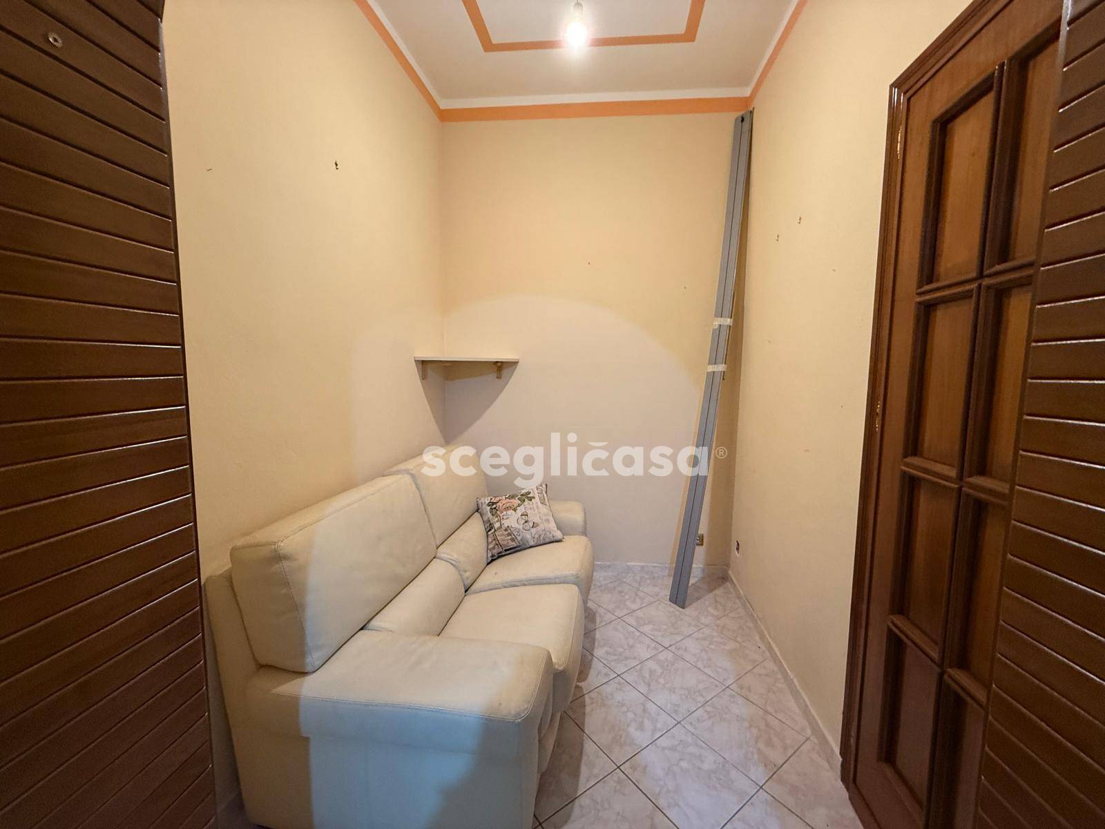 Stabile/Palazzo in affitto a Carini, Villagrazia di Carini