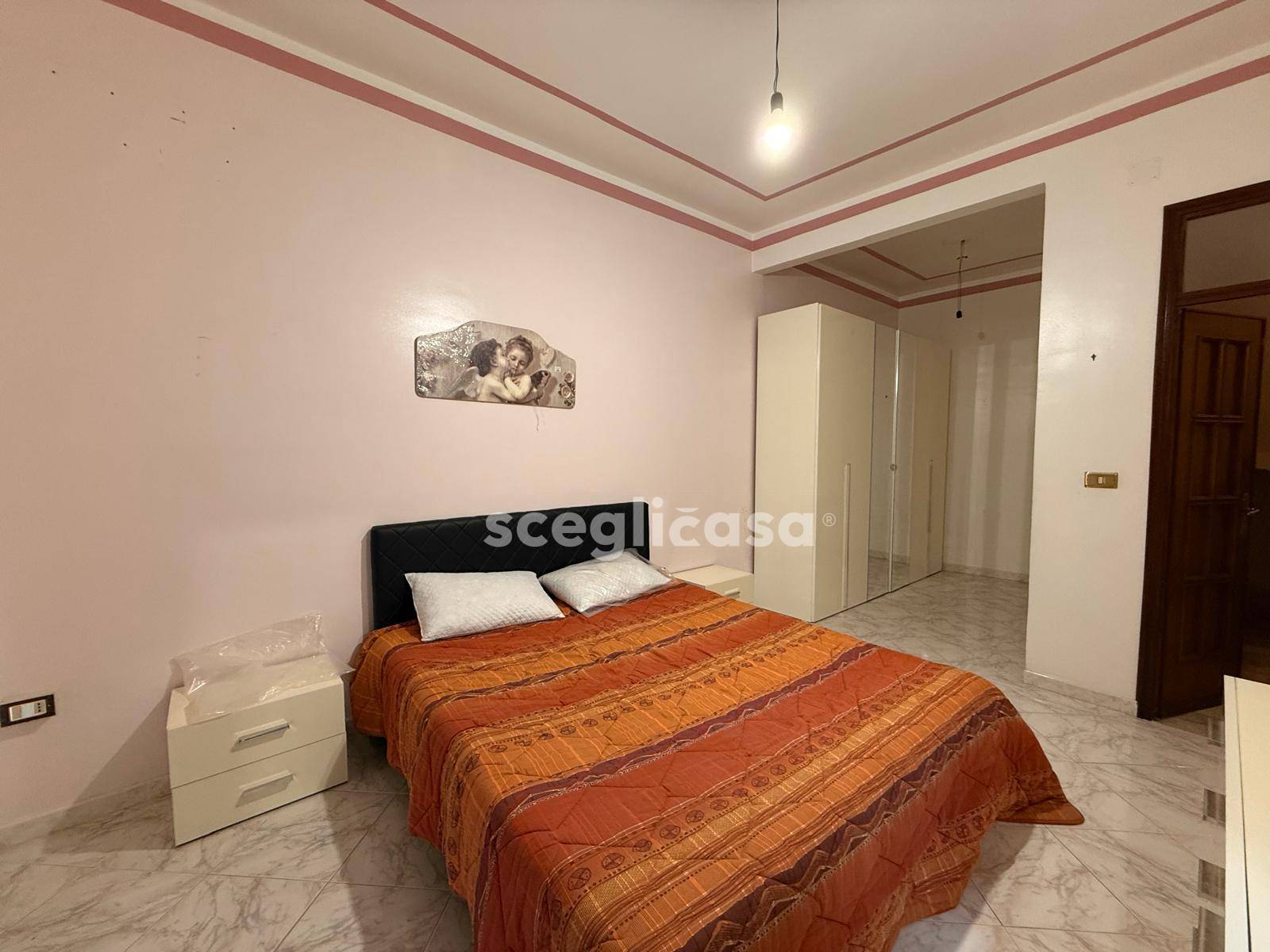 Stabile/Palazzo in affitto a Carini, Villagrazia di Carini