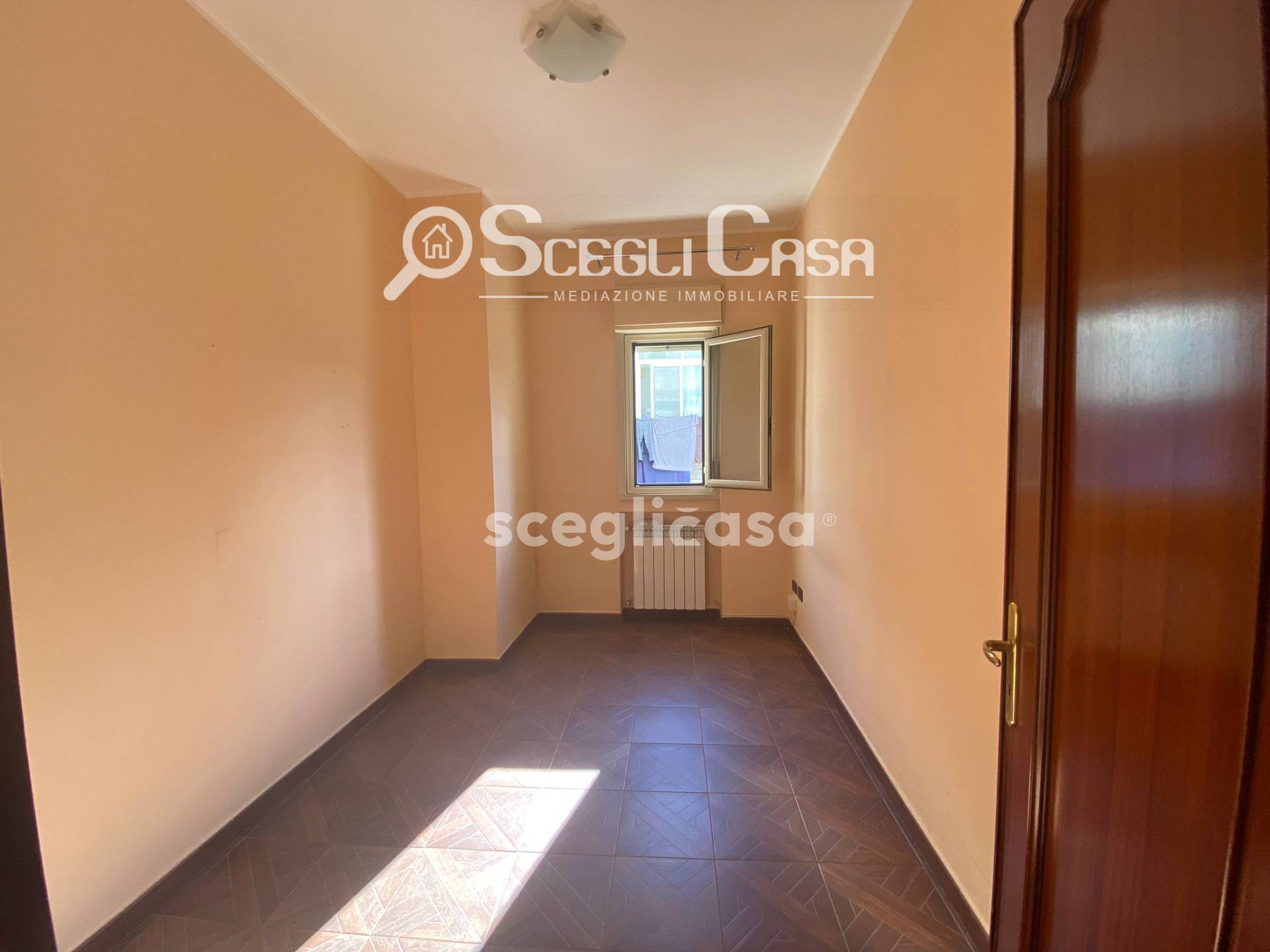 Appartamento in affitto a Carini, Agliastrelli