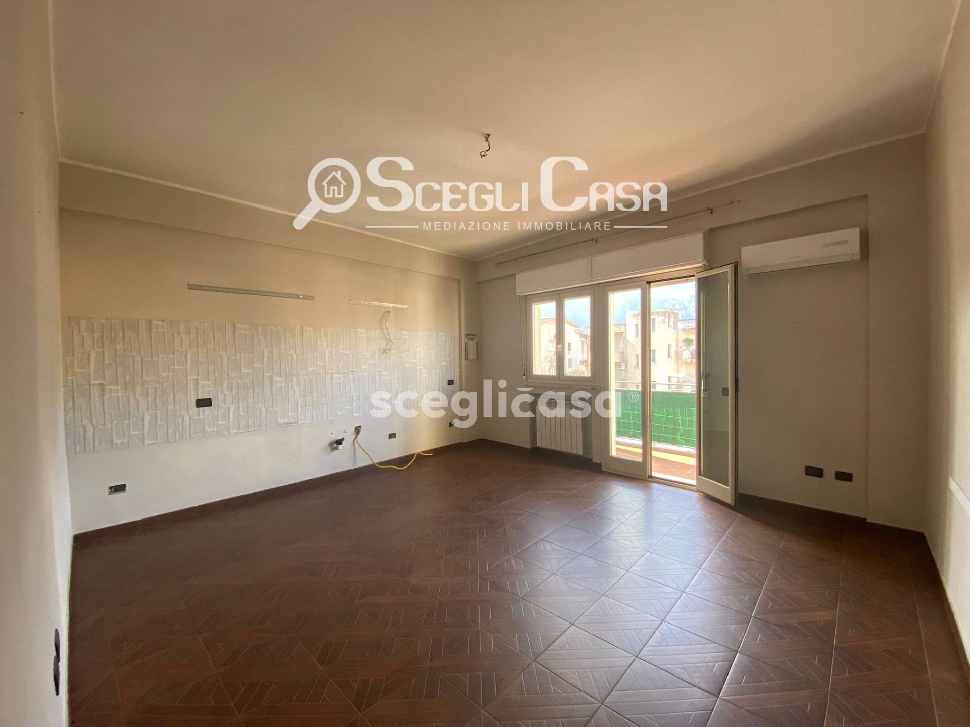 Appartamento in affitto a Carini, Agliastrelli