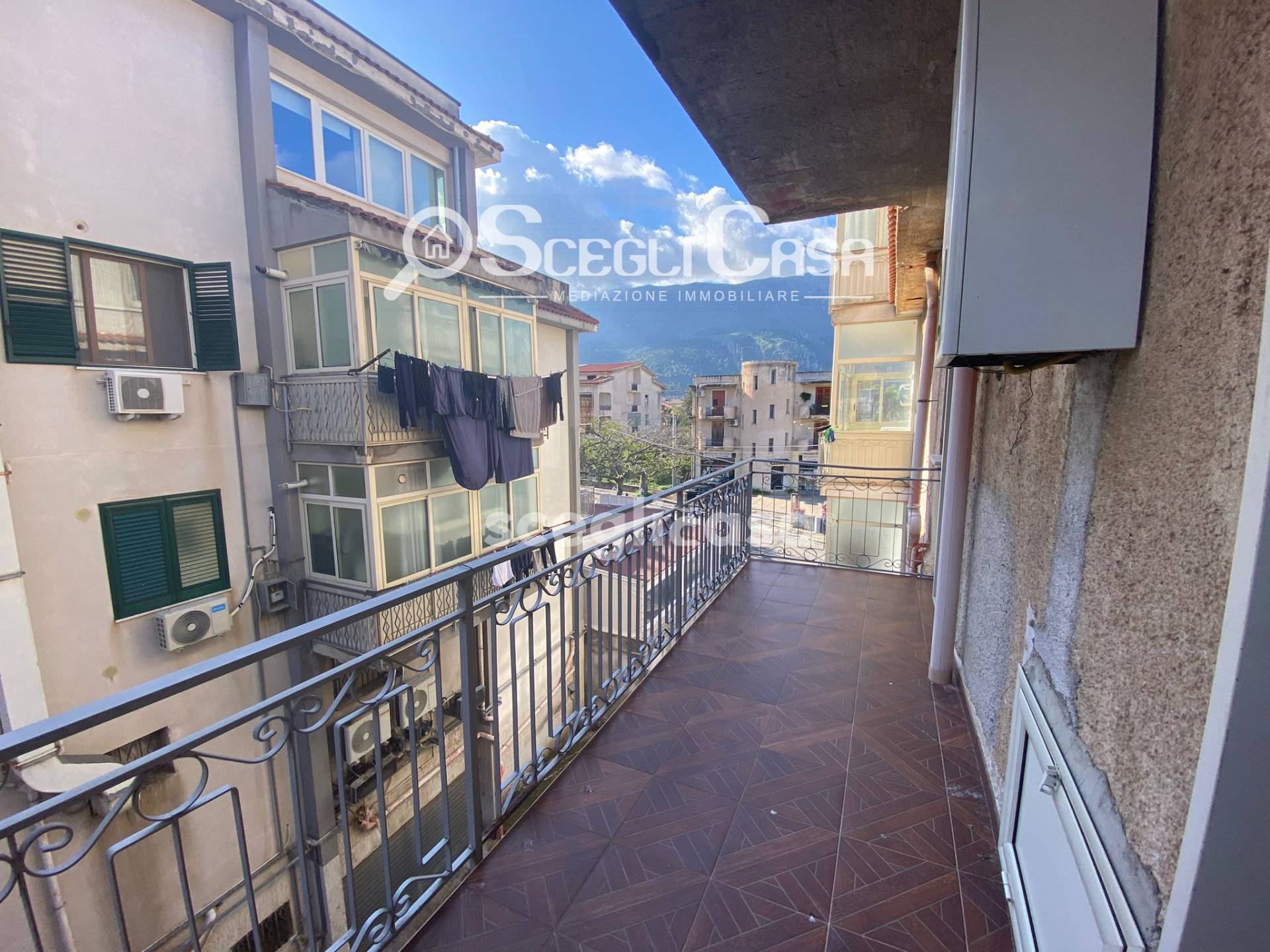 Appartamento in affitto a Carini, Agliastrelli