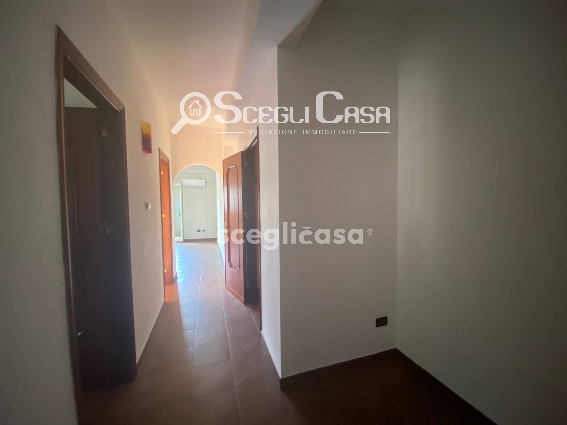 Appartamento in affitto a Carini, Agliastrelli