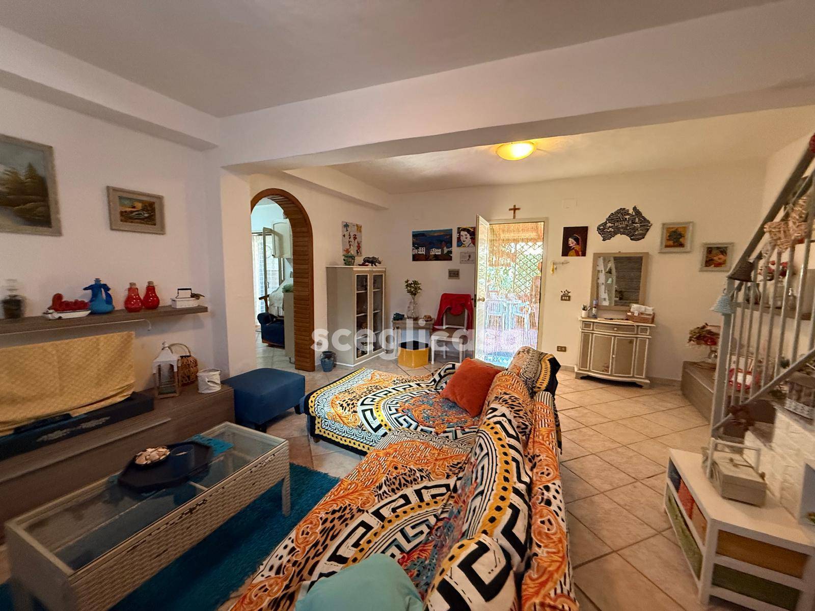 Villa in vendita a Carini, J. Walker