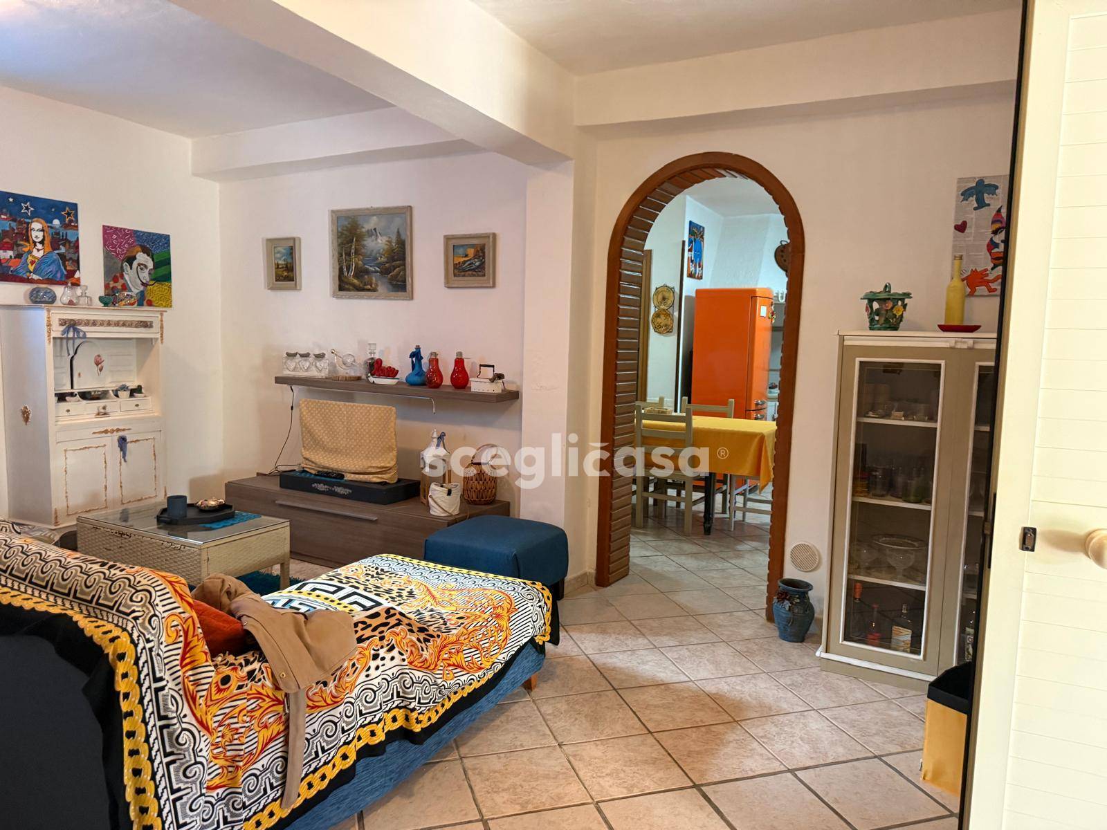 Villa in vendita a Carini, J. Walker