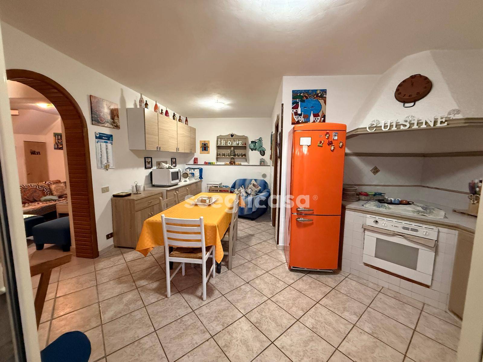 Villa in vendita a Carini, J. Walker