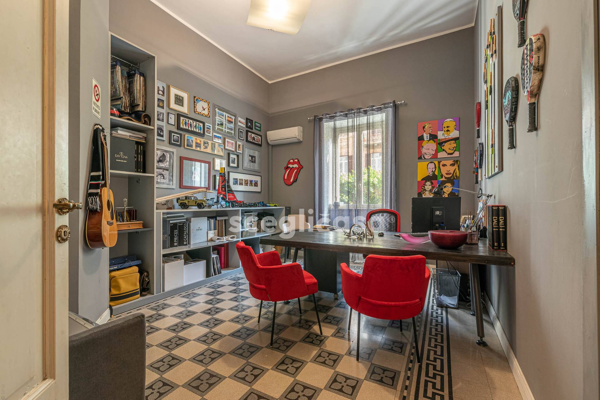 Appartamento in vendita a Palermo, Libert