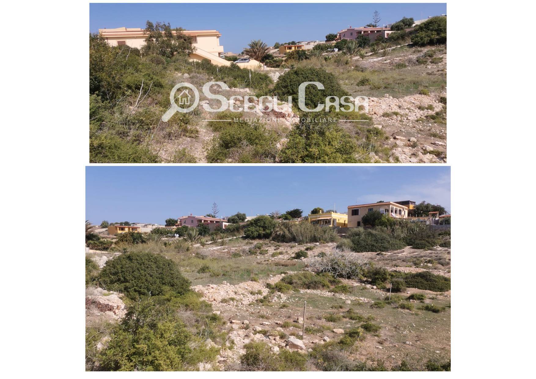 Terreno edificabile in vendita a Lampedusa e Linosa, Lampedusa