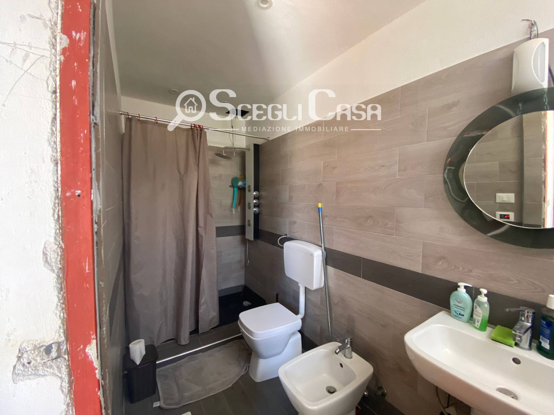 Villa in vendita a Carini, Costa Verde