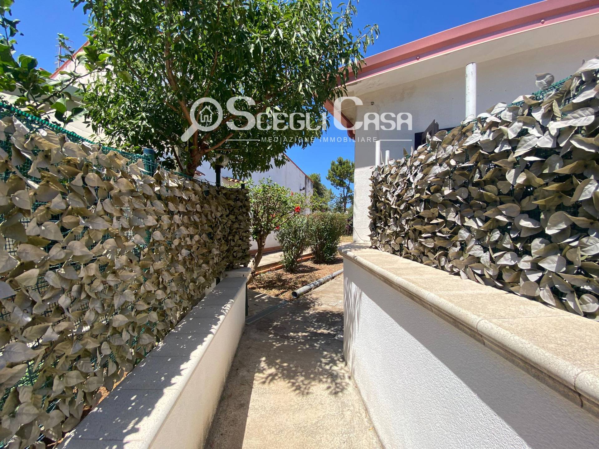 Villa in vendita a Carini, Costa Verde