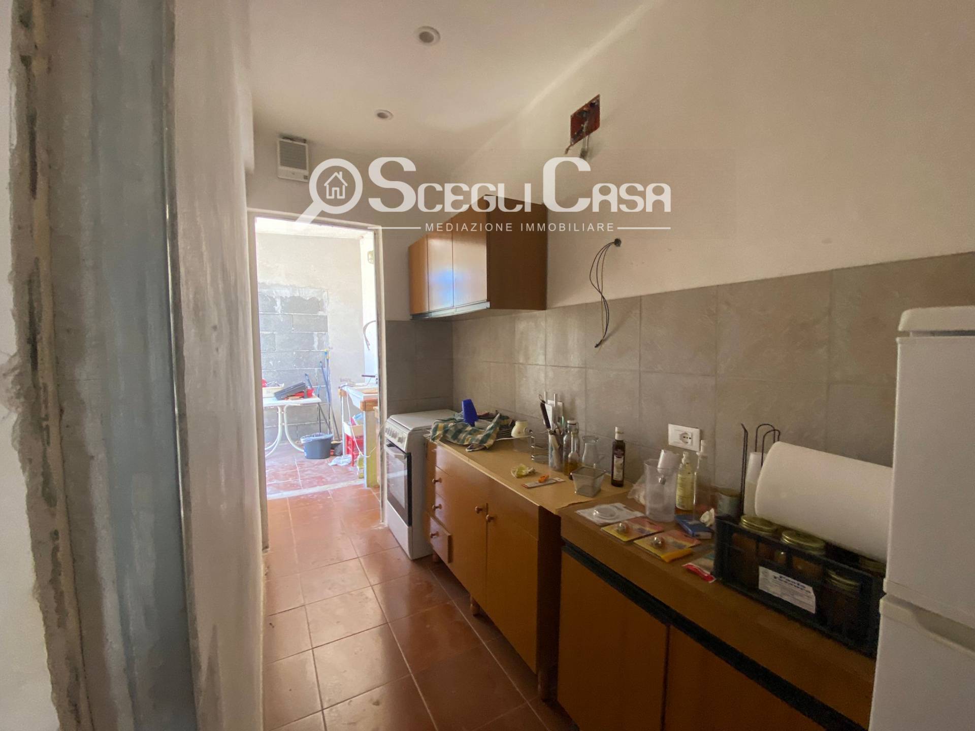 Villa in vendita a Carini, Costa Verde