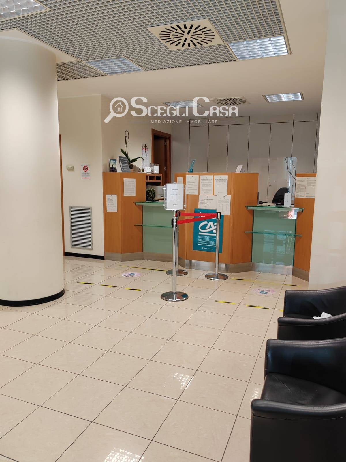 Locale commerciale in affitto a Carini, Agliastrelli