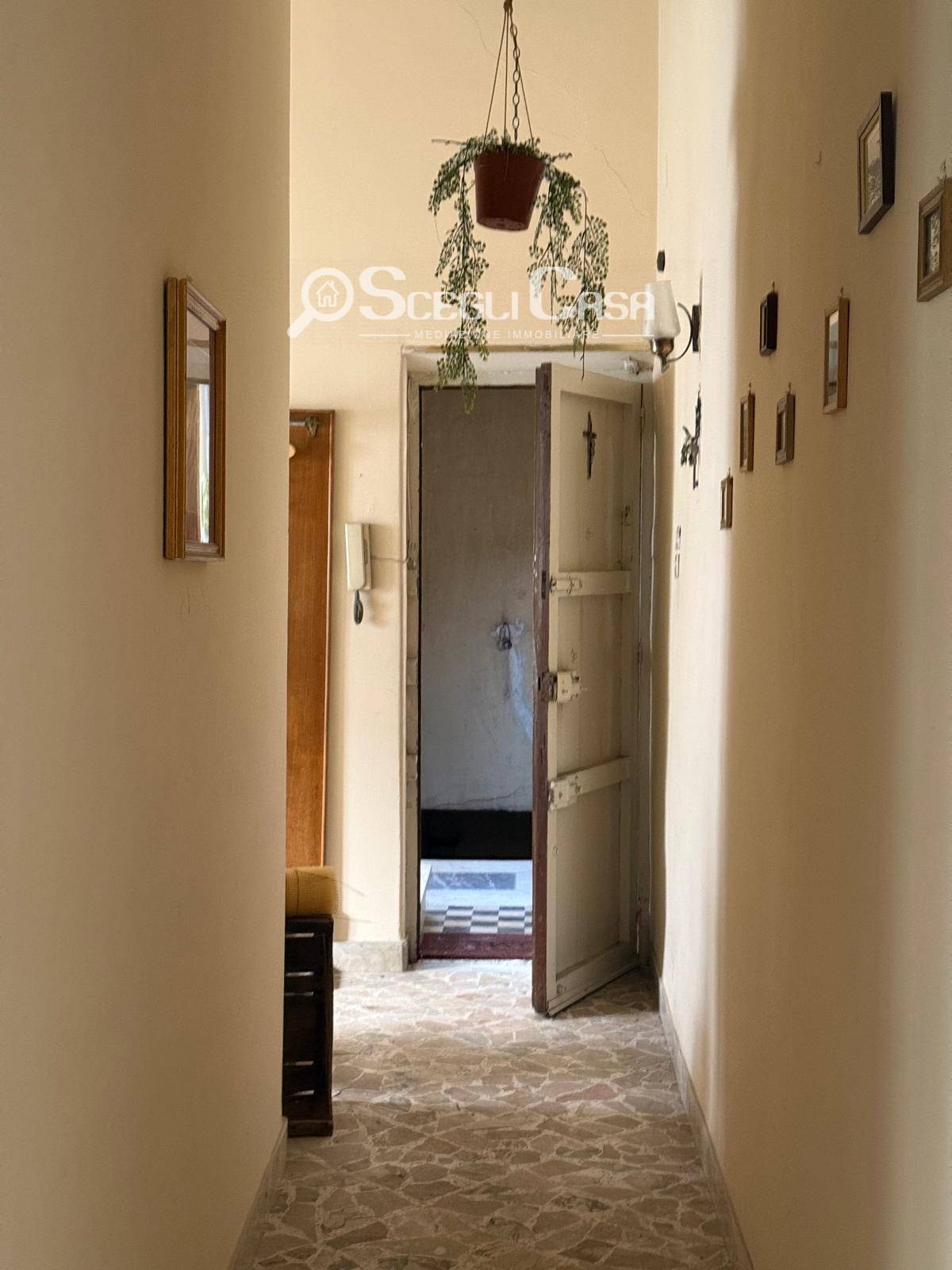 Appartamento in vendita a Carini, Villagrazia di Carini