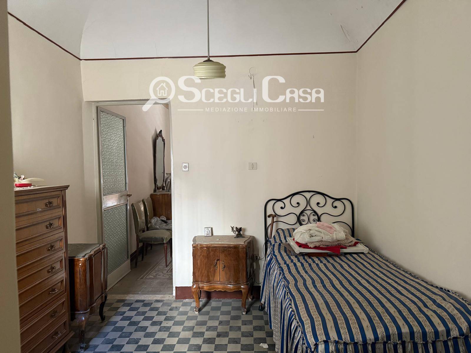 Appartamento in vendita a Carini, Villagrazia di Carini