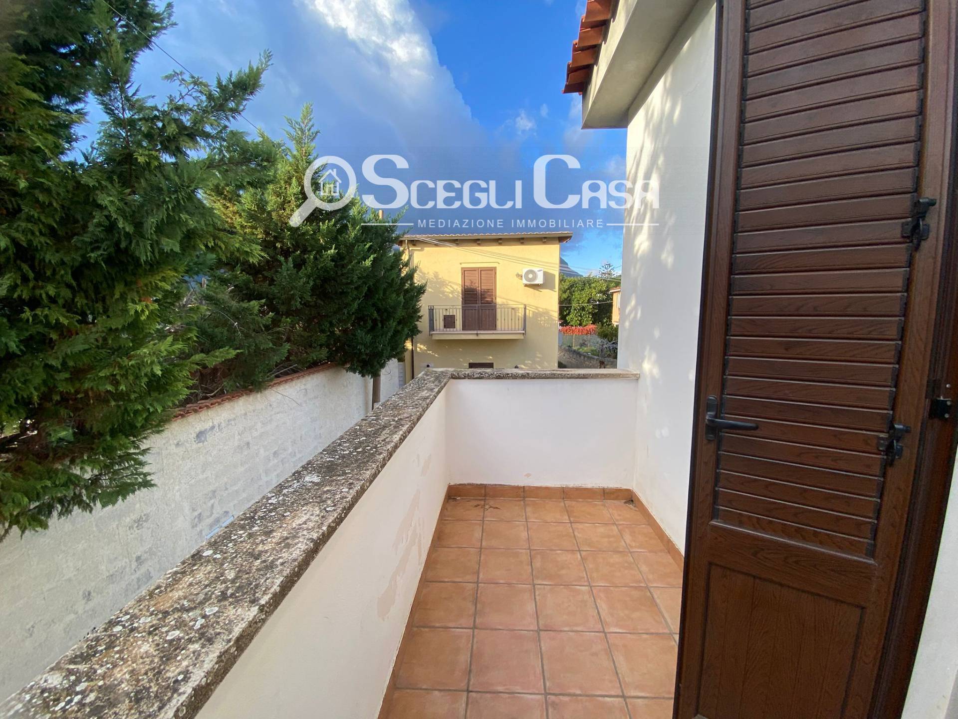 Villette a schiera in vendita a Carini