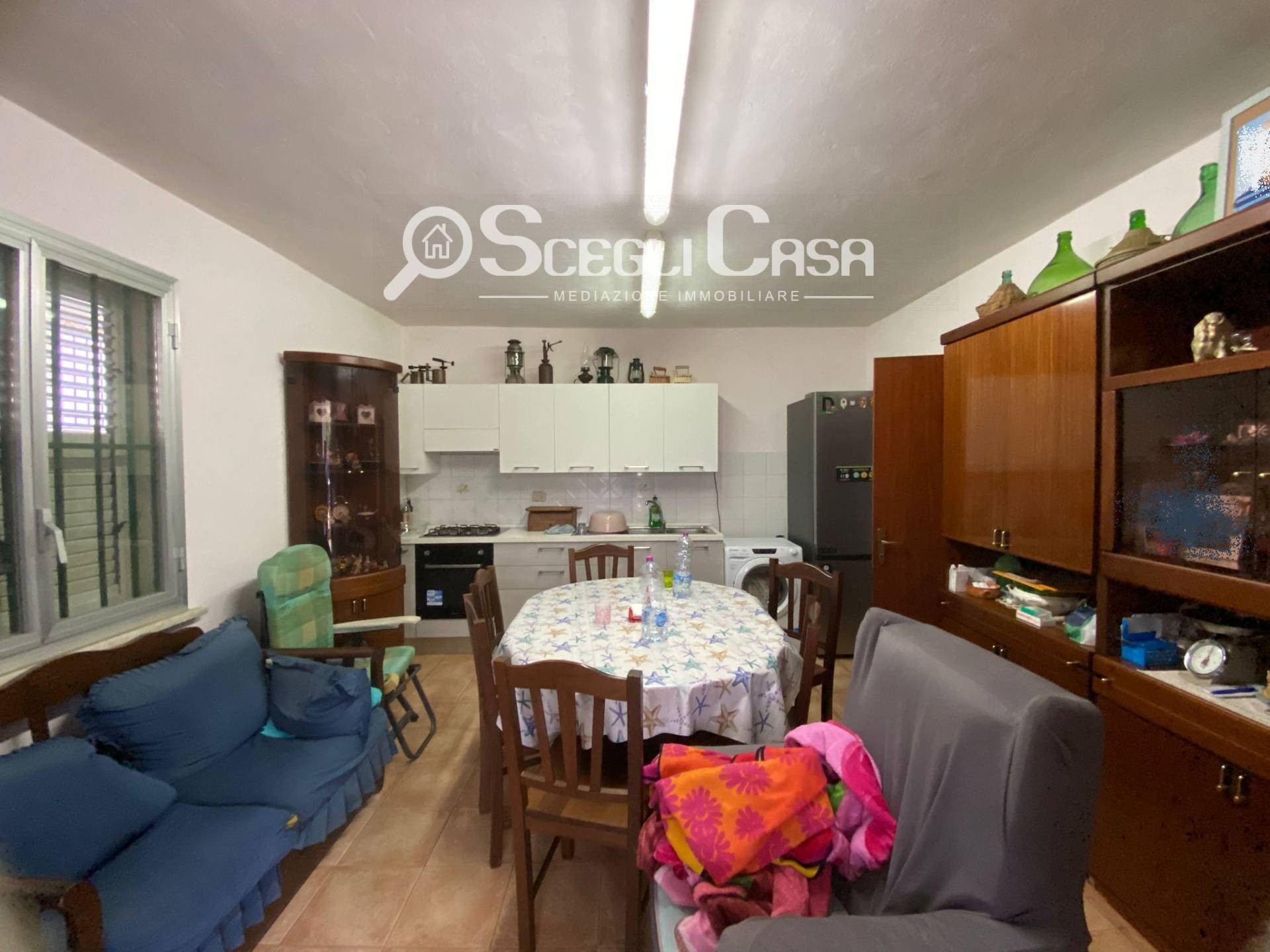 Villette a schiera in vendita a Carini