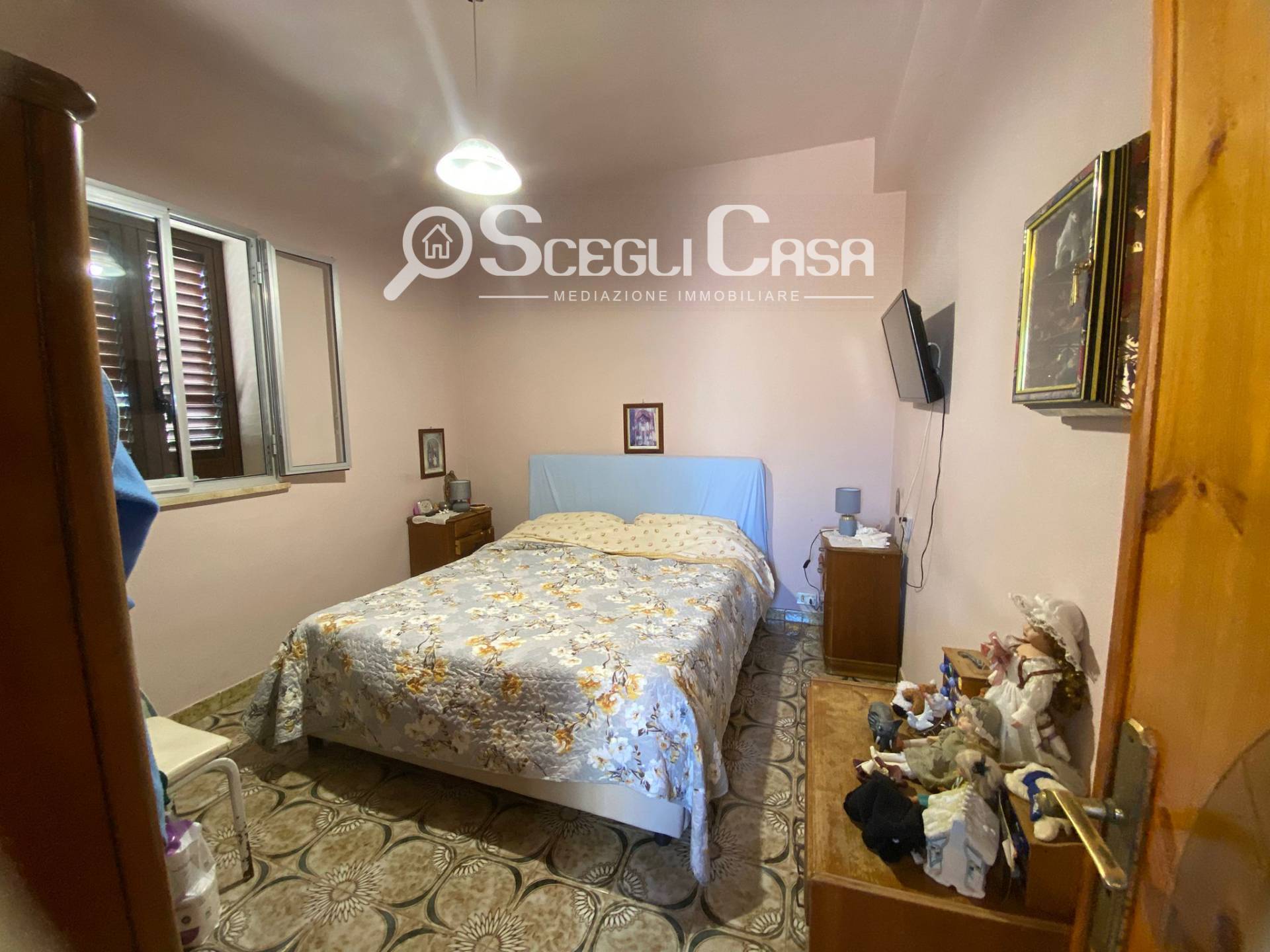 Villette a schiera in vendita a Carini