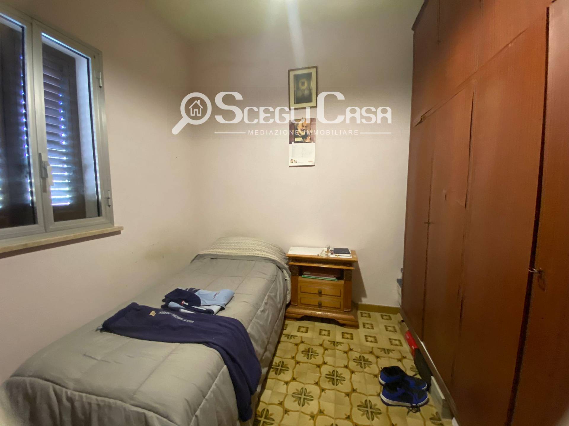 Villette a schiera in vendita a Carini