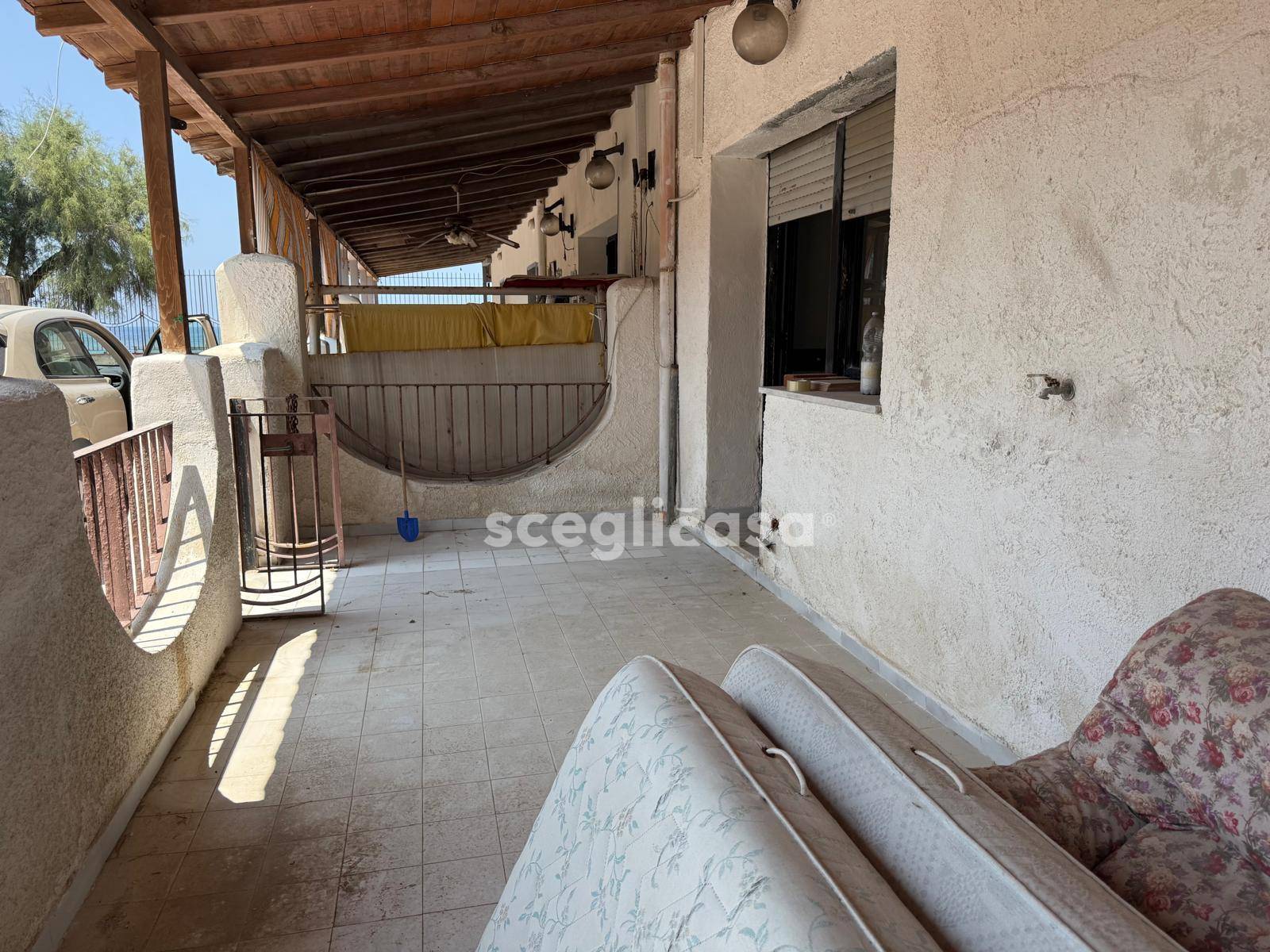 Appartamento in vendita a Carini, Lungomare