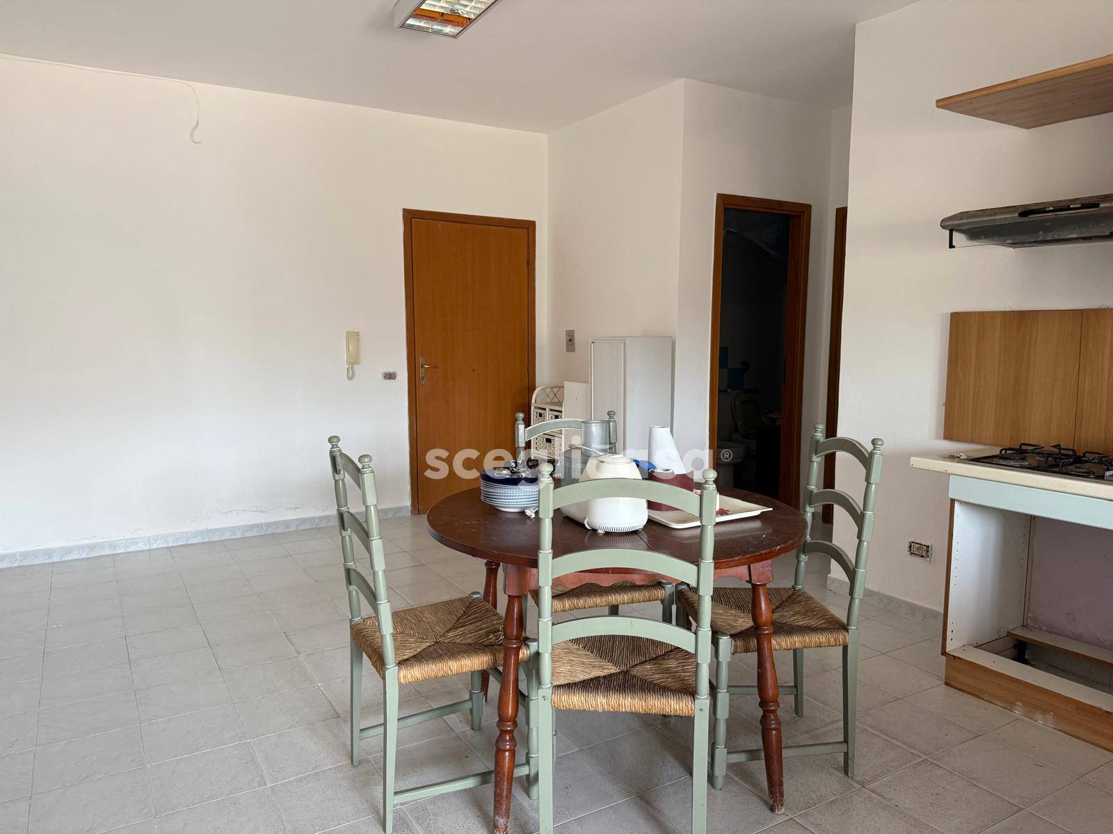 Appartamento in vendita a Carini, Lungomare