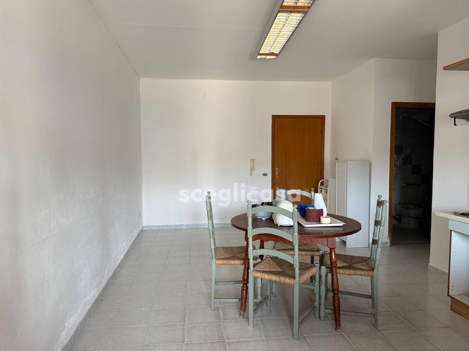 Appartamento in vendita a Carini, Lungomare