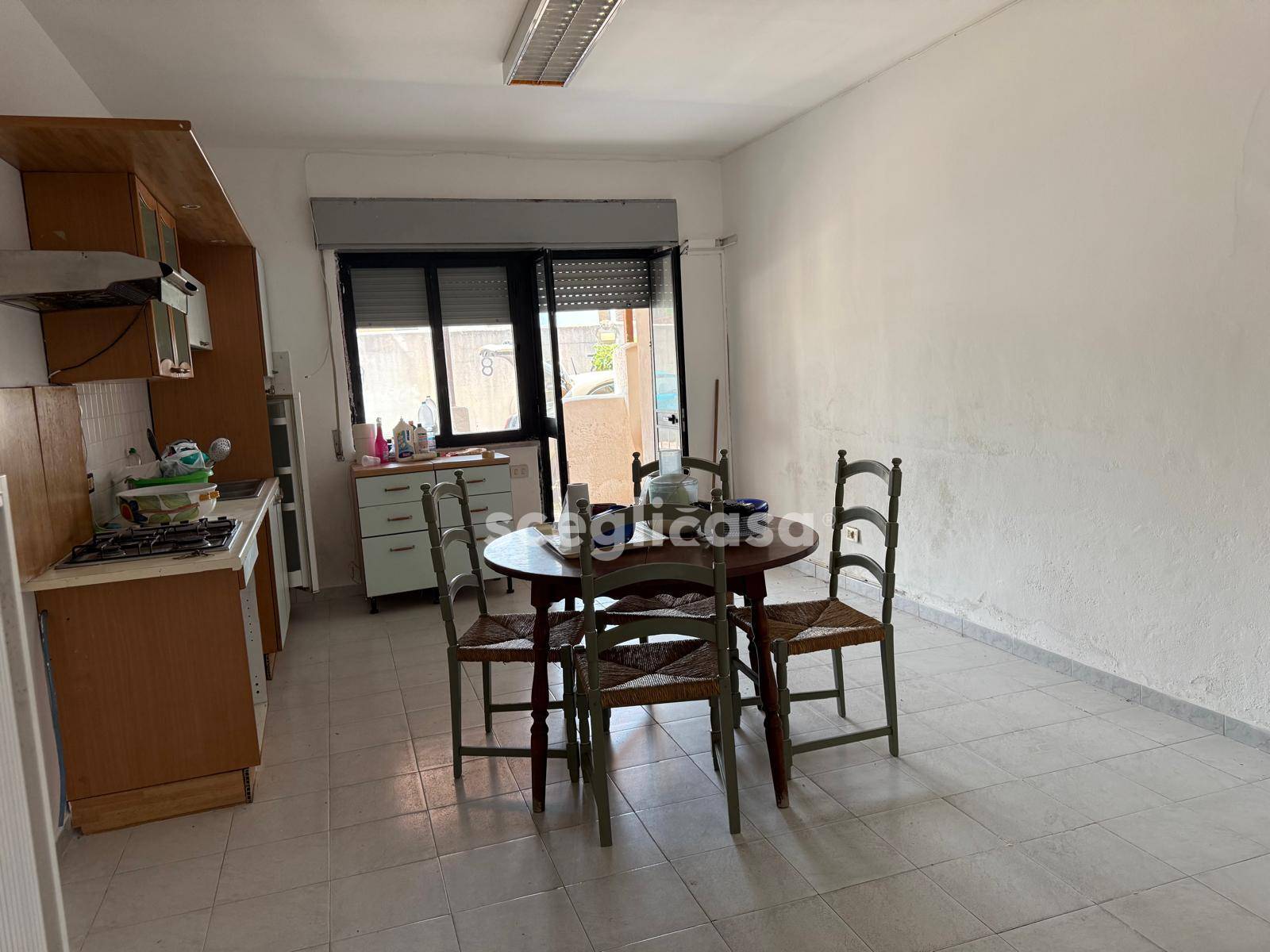 Appartamento in vendita a Carini, Lungomare