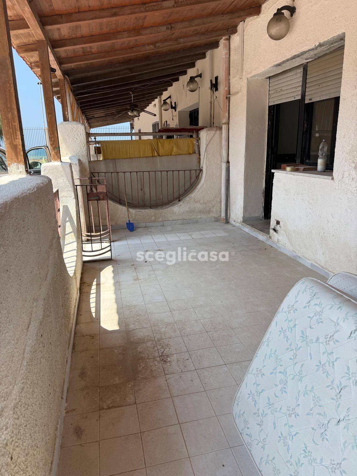 Appartamento in vendita a Carini, Lungomare