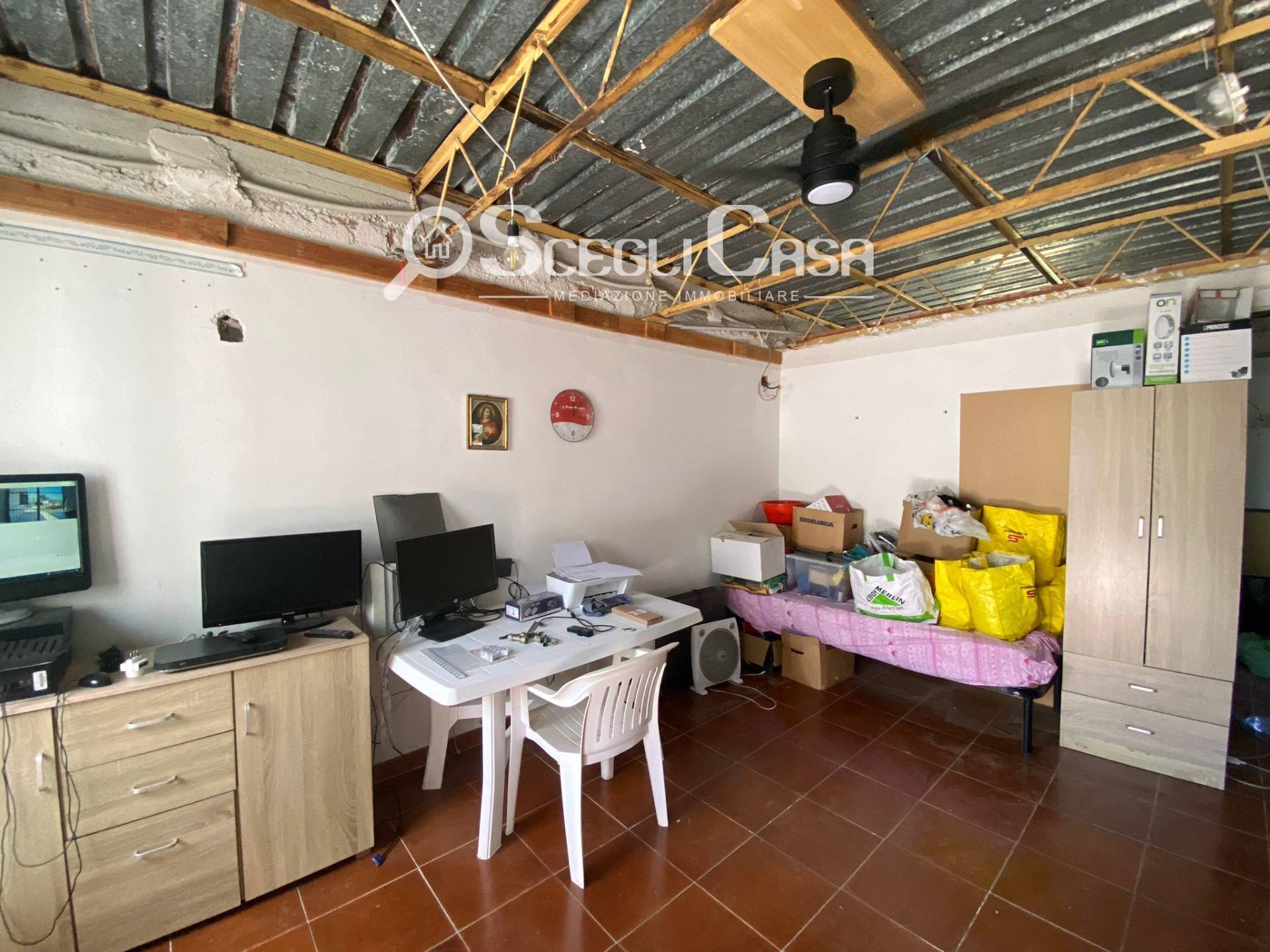 Villa in vendita a Carini, Costa Verde