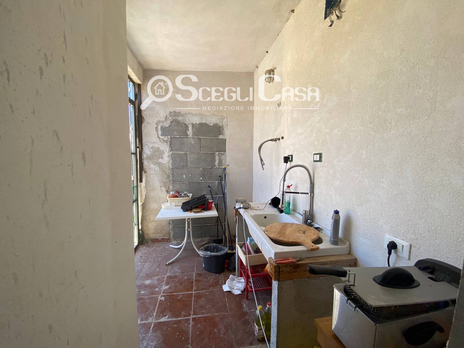 Villa in vendita a Carini, Costa Verde