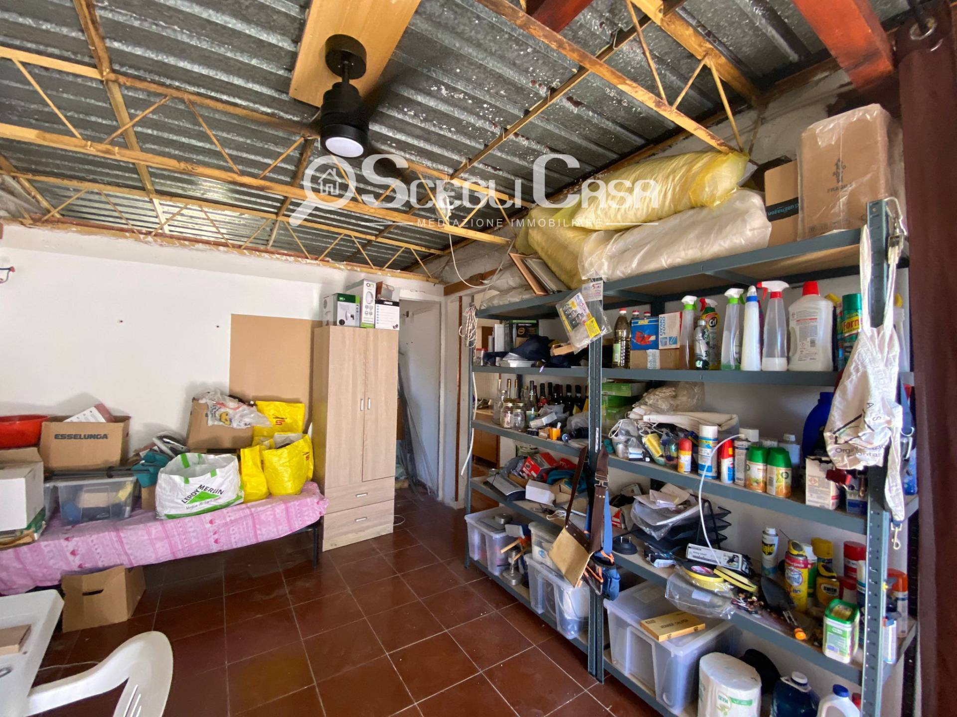 Villa in vendita a Carini, Costa Verde