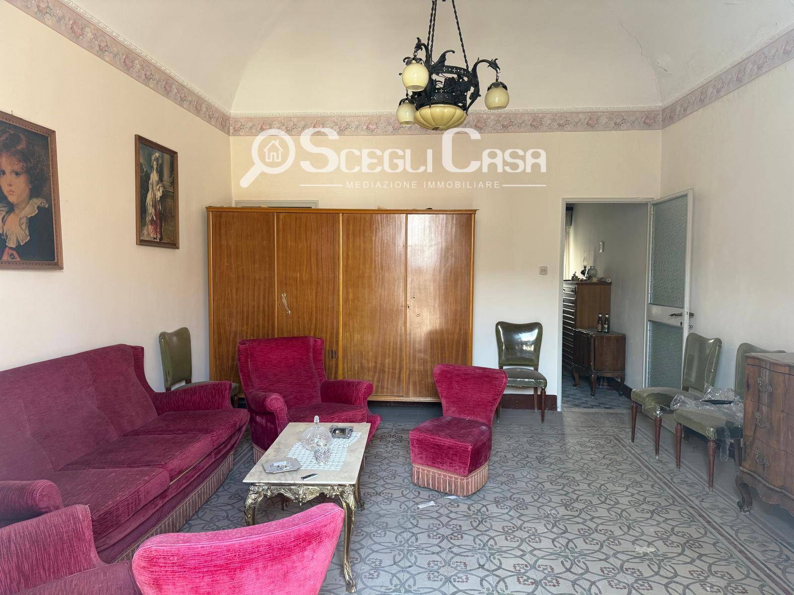 Appartamento in vendita a Carini, Villagrazia di Carini