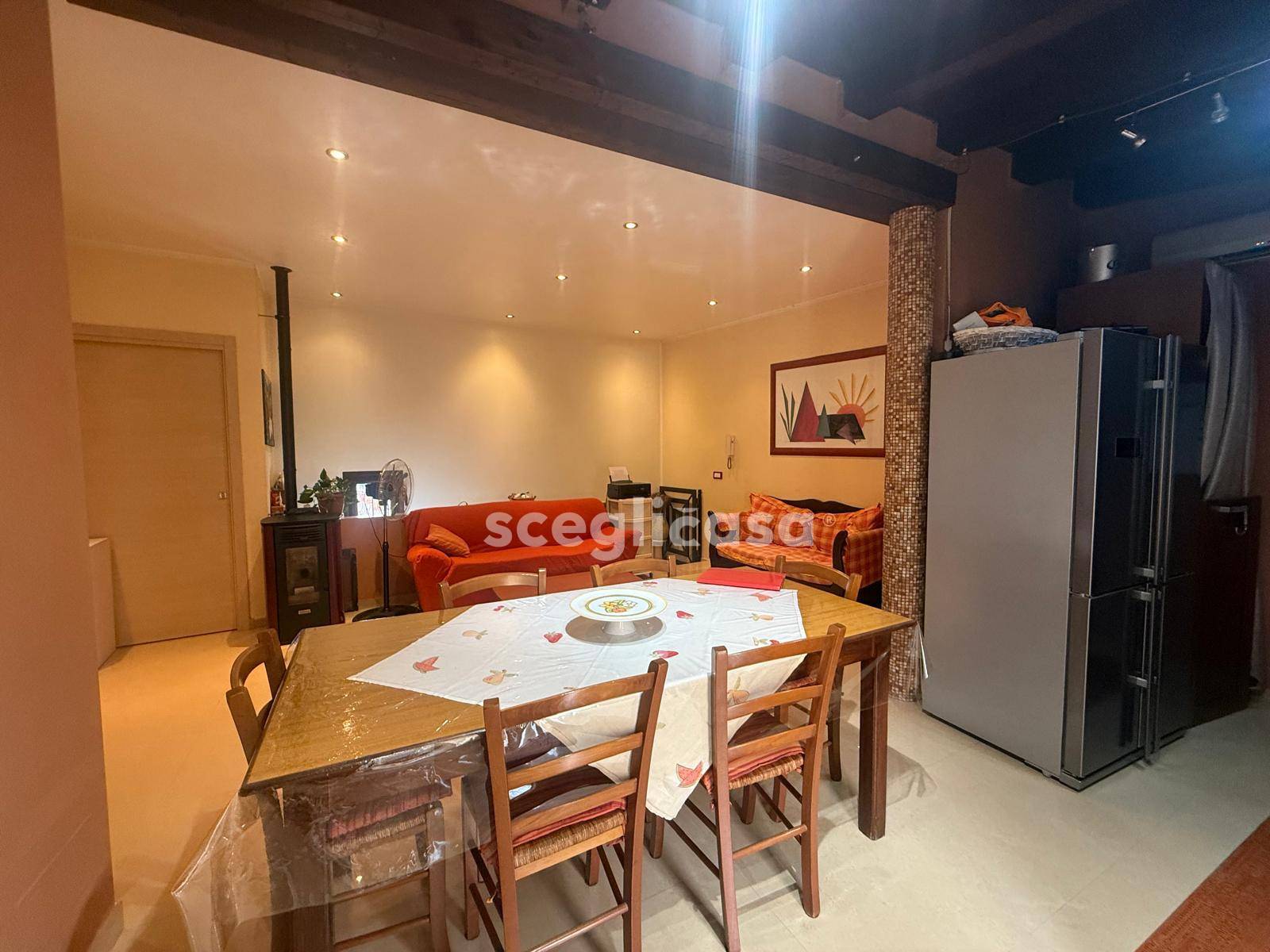 Appartamento in vendita a Carini, Villagrazia di Carini