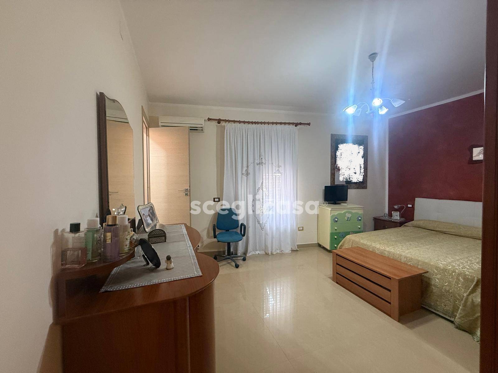 Appartamento in vendita a Carini, Villagrazia di Carini